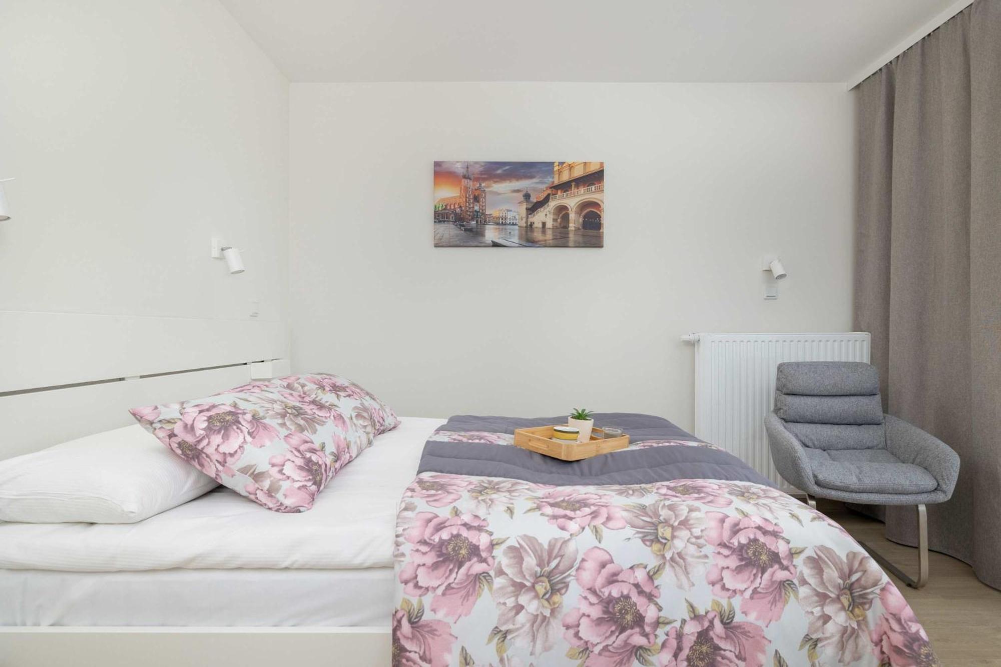 Cozy Laszkiewicza With Parking By Renters Appartement