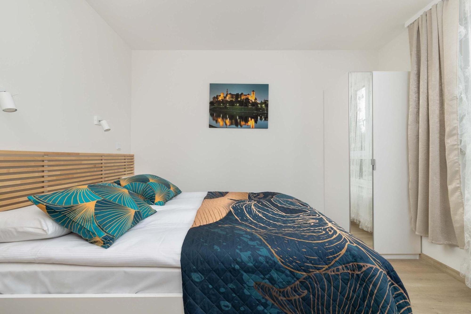 Appartement Cozy Laszkiewicza With Parking By Renters