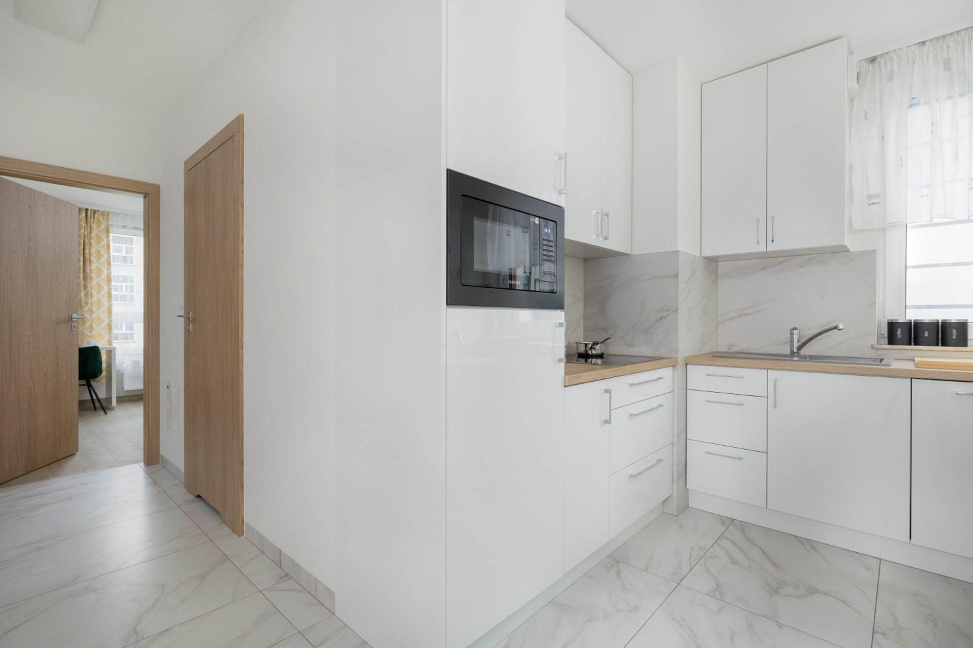 Cozy Laszkiewicza With Parking By Renters Appartement *