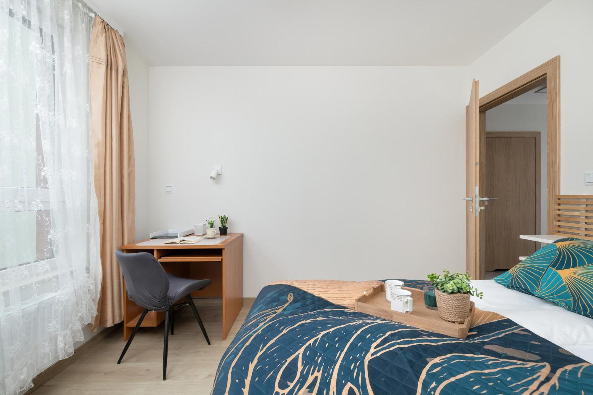 Appartement Cozy Laszkiewicza With Parking By Renters *