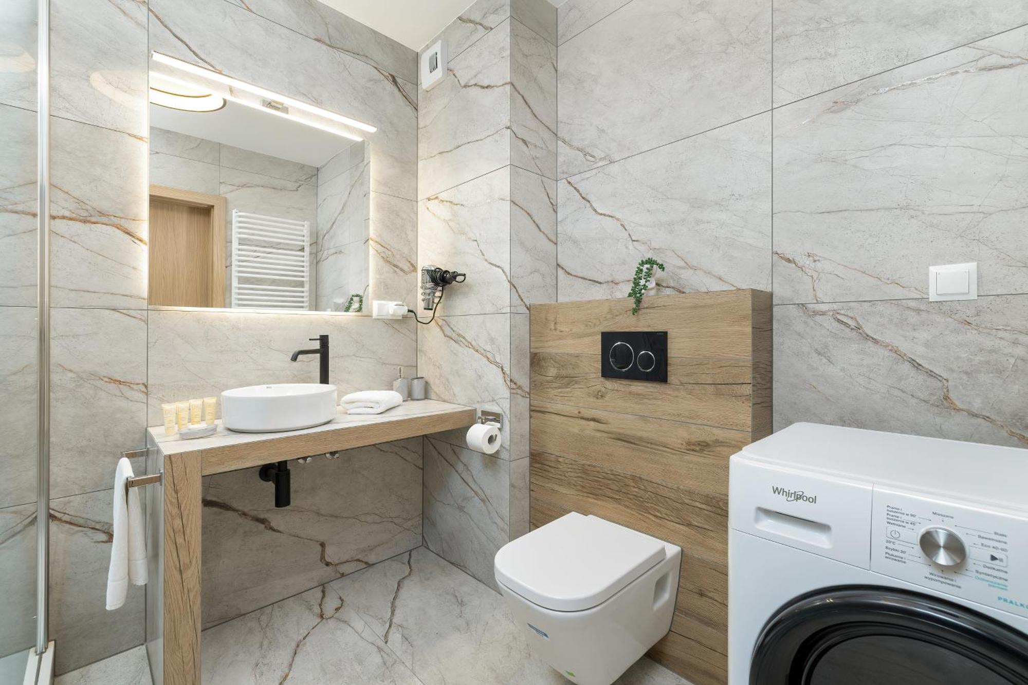 Cozy Laszkiewicza With Parking By Renters Apartament *