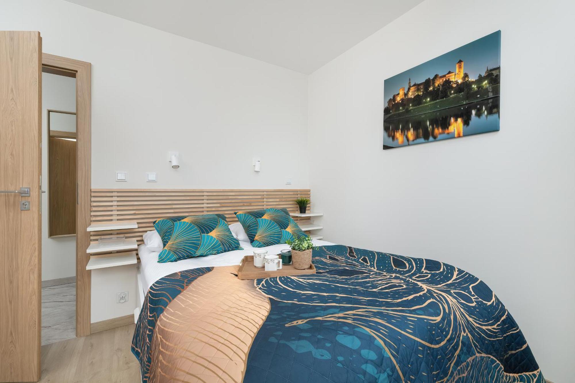 Cozy Laszkiewicza With Parking By Renters Appartement