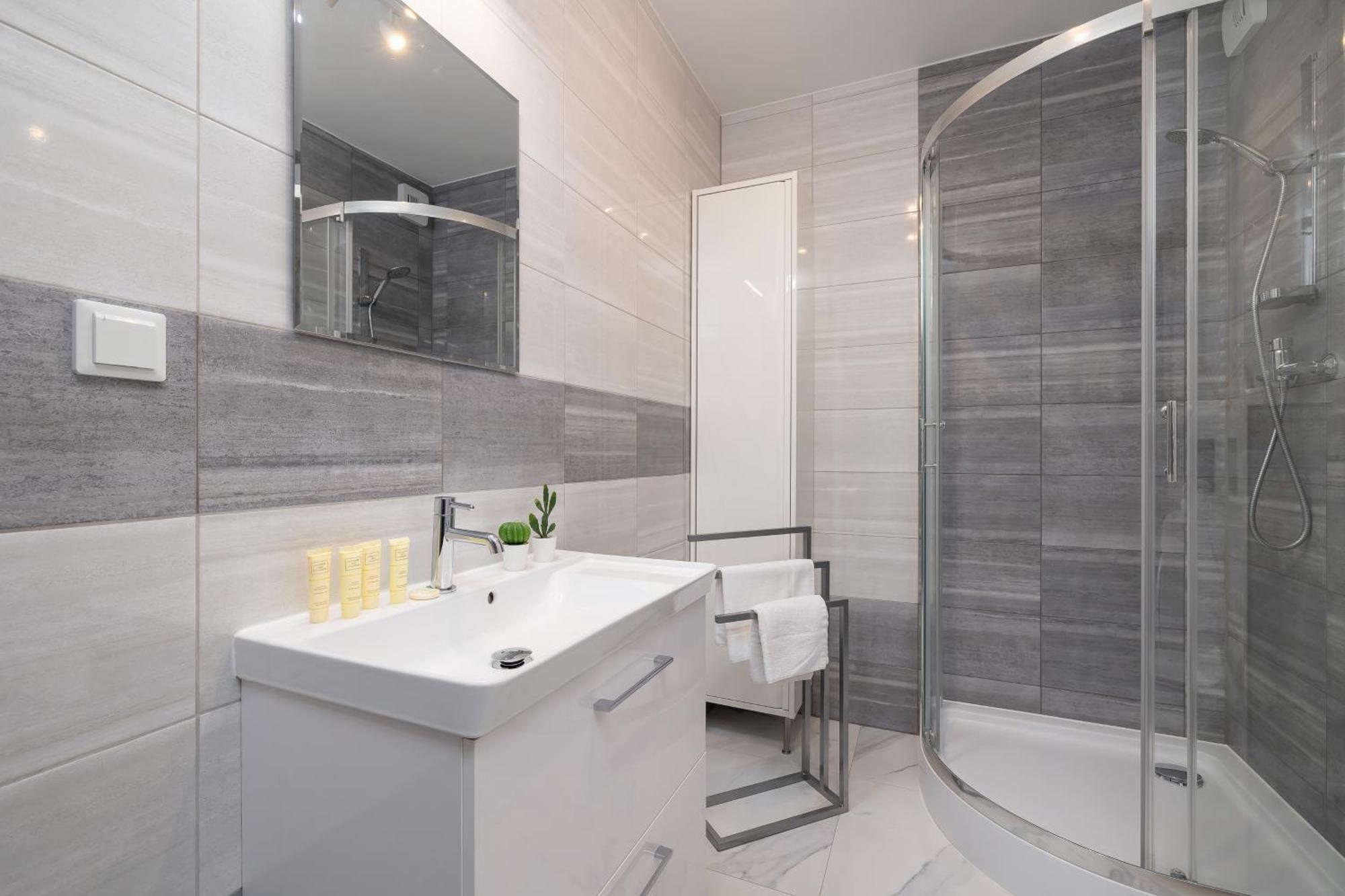 Appartement Cozy Laszkiewicza With Parking By Renters