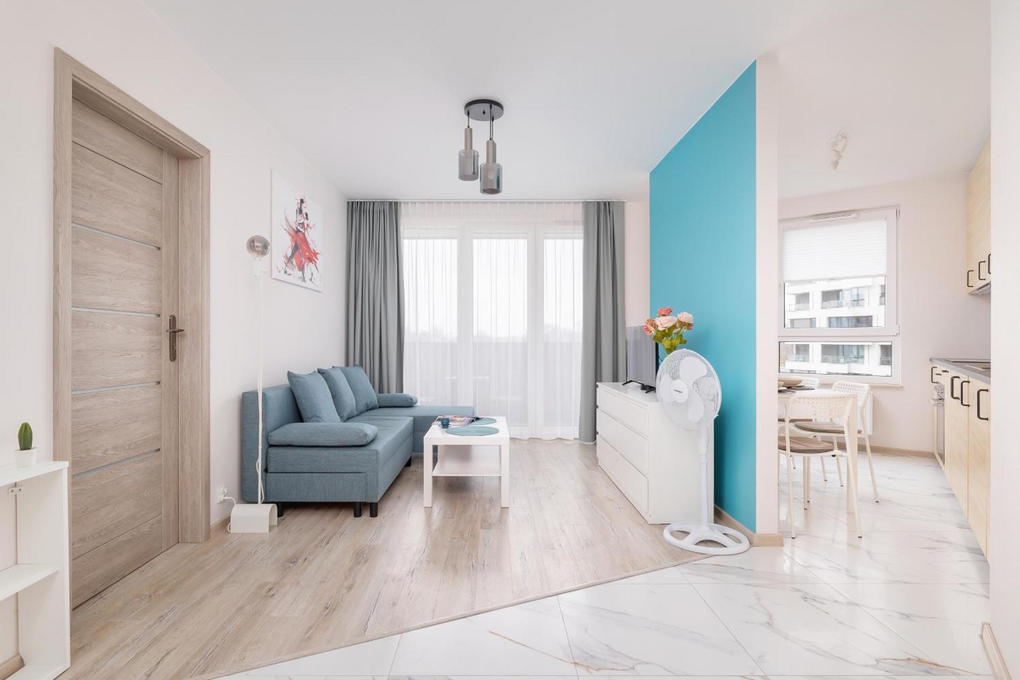 Cozy Laszkiewicza With Parking By Renters Appartement *
