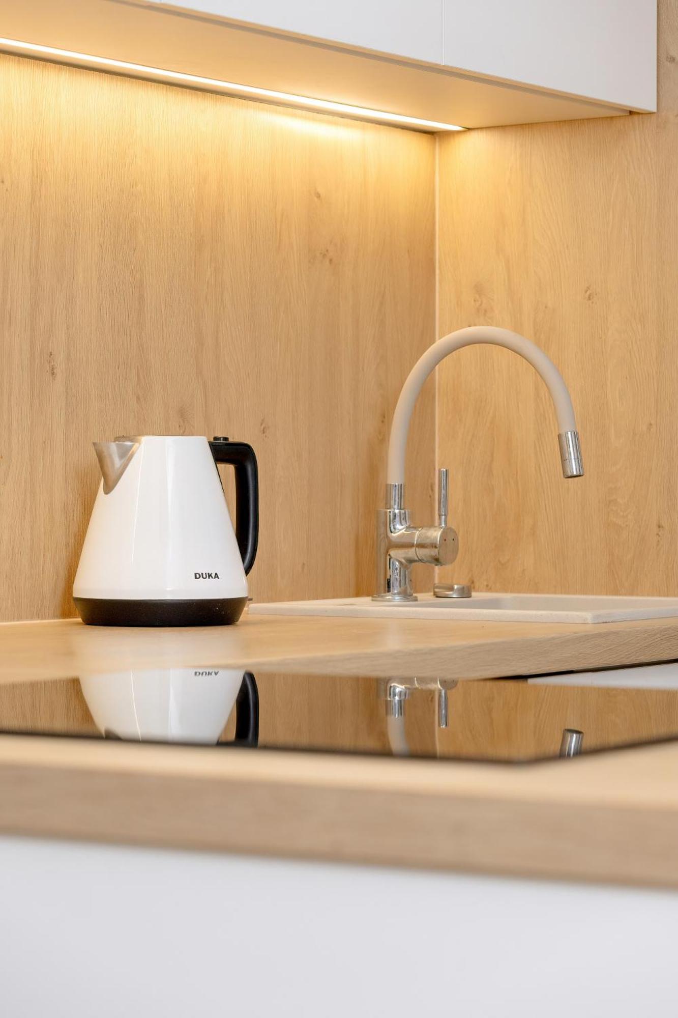 Cozy Laszkiewicza With Parking By Renters Appartement
